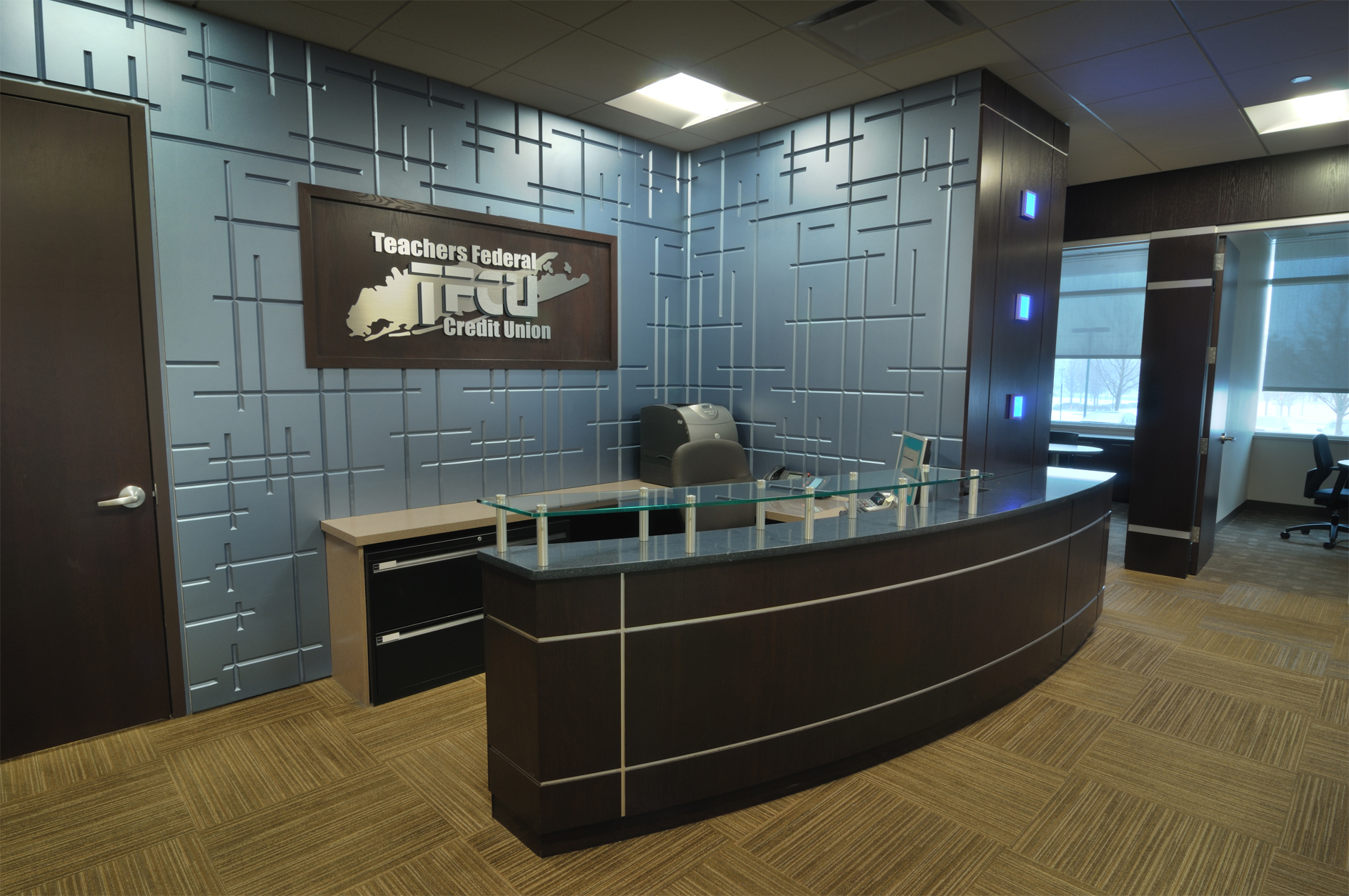 The Benefits Of Credit Unions