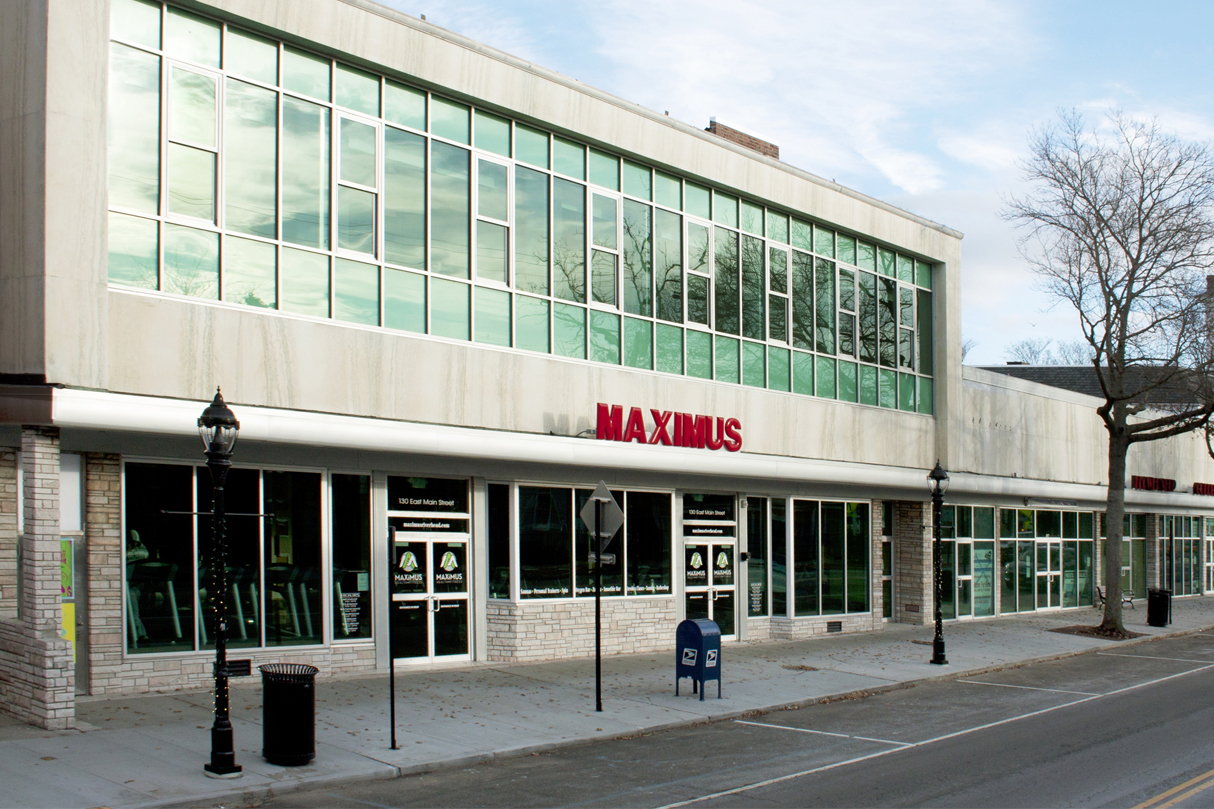 General Contractor & Construction Management Retail Case Study