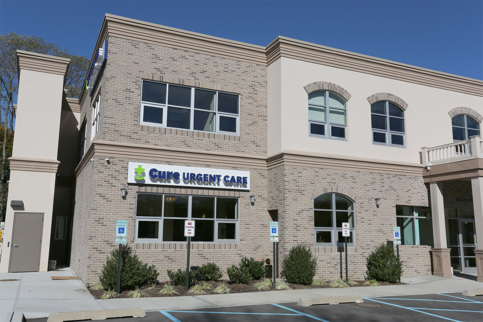 General Contractor &amp; Construction Management Healthcare